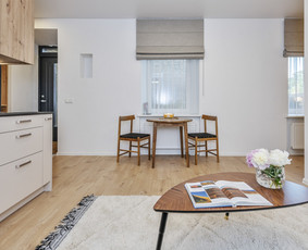 Interjero dizainas, techniniai brėžiniai / akivaizdu.studio / Darbų pavyzdys ID 4066777