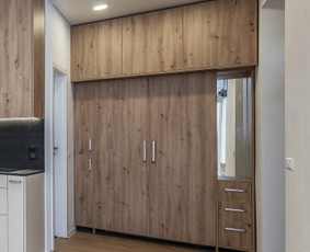 Interjero dizainas, techniniai brėžiniai / akivaizdu.studio / Darbų pavyzdys ID 4066843