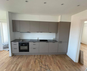 Baldų surinkimas / montavimas / Rokas Šileika / Darbų pavyzdys ID 4066853