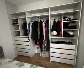 Baldų surinkimas / montavimas / Rokas Šileika / Darbų pavyzdys ID 4066863
