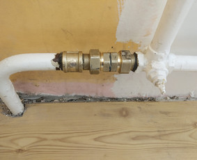 Šildymo sistemų montavimas - Santechnikas Vytautas - patirtis, garantija, rekomendacijos! - 3