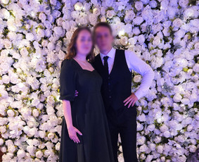 Foto sienų nuoma – visoje Lietuvoje! - Vestuvių dekoravimas - 3 Vestuvių dekoravimas - Foto sienų nuoma – visoje Lietuvoje! - 3