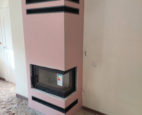 Šildymas- židiniais, krosnimis, lauko židiniai ir netik ! - Židinių meistrai - 2 Židinių meistrai - Šildymas- židiniais, krosnimis, lauko židiniai ir netik ! - 2