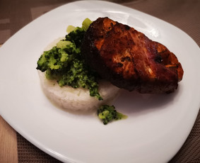 Karštųjų patiekalų gaminimas - Maisto pristatymas įmonėms, senelių namams, renginiams. - 1