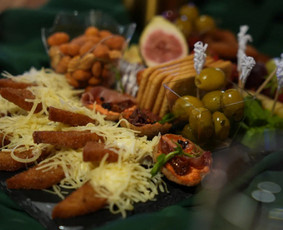 Maisto pristatymas įmonėms, senelių namams, renginiams. / UAB "Laimės sentimentas" / Darbų pavyzdys ID 4067095