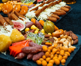 Banketų ir furšetų ruošimas - Maisto pristatymas įmonėms, senelių namams, renginiams. - 3