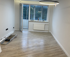 Butų, namų, patalpų remonto ir apdailos darbai / Владимир / Darbų pavyzdys ID 4067167