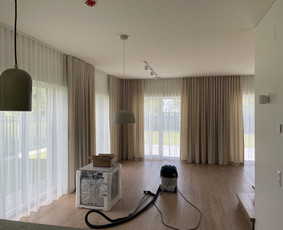 Butų, namų, patalpų remonto ir apdailos darbai / Владимир / Darbų pavyzdys ID 4067173