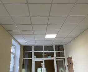 Armstrong lubų montavimas / Eimantas Vižinis / Darbų pavyzdys ID 4067371