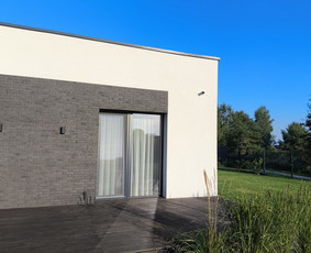 Apsaugos, gaisro ir vaizdo stebėjimo sistemų įrengimas / Security solutions / Darbų pavyzdys ID 4067441