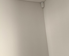 Apsaugos, gaisro ir vaizdo stebėjimo sistemų įrengimas / Security solutions / Darbų pavyzdys ID 4067451