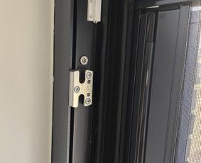 Apsaugos, gaisro ir vaizdo stebėjimo sistemų įrengimas / Security solutions / Darbų pavyzdys ID 4067455