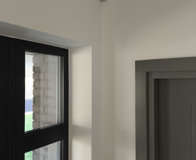 Apsaugos, gaisro ir vaizdo stebėjimo sistemų įrengimas / Security solutions / Darbų pavyzdys ID 4067457