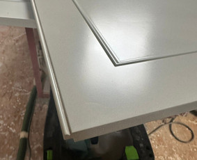 Virtuvės baldai / MB Norgcore / Darbų pavyzdys ID 4067481