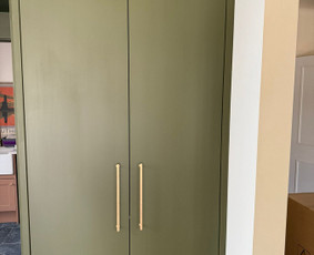 Virtuvės baldai / MB Norgcore / Darbų pavyzdys ID 4067501