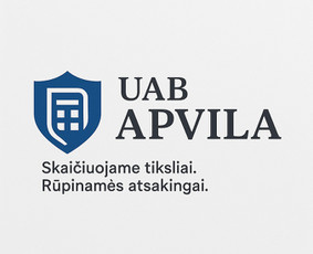 Buhalterinės paslaugos visada laiku - Buhalterinės apskaitos paslaugos - 1 Buhalterinės apskaitos paslaugos - Buhalterinės paslaugos visada laiku - 1