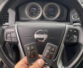 Automobilių raktų gamyba. Avarinis automobilių atrakinimas / AutomobiliuRaktai.lt / Darbų pavyzdys ID 4067695