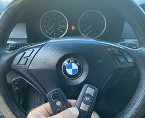 Automobilių raktų gamyba. Avarinis automobilių atrakinimas / AutomobiliuRaktai.lt / Darbų pavyzdys ID 4067691