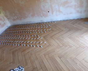 Plyteliu klijavimas. Įvairių dydžių. / Evaldas Sadauskas / Darbų pavyzdys ID 4067791