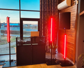 Stage Sense - Dj, Įgarsinimas, apšvietimas / Stage Sense / Darbų pavyzdys ID 4067793