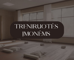 Klasikinis Pilates, jėgos treniruotės, kvėpavimas, zumba - Asmeniniai treneriai - 3 Asmeniniai treneriai - Klasikinis Pilates, jėgos treniruotės, kvėpavimas, zumba - 3
