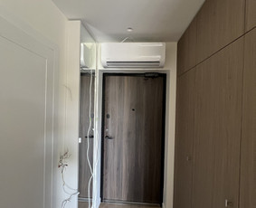 Oro kondicionieriai, Rekuperatoriai, Montavimas / UAB KONDIKA / Darbų pavyzdys ID 4067863