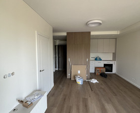 Oro kondicionieriai, Rekuperatoriai, Montavimas / UAB KONDIKA / Darbų pavyzdys ID 4067861