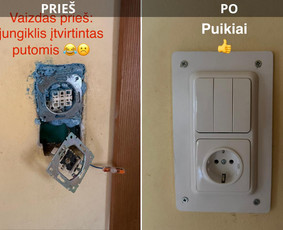 Meistras į namus – smulkūs namų remonto darbai Vilniuje - Šiltnamių surinkimas - 1 Šiltnamių surinkimas - Meistras į namus – smulkūs namų remonto darbai Vilniuje - 1
