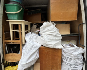 Statybinių atliekų išvežimas - Griovimo darbai, statybinių šiukšlių išvežimas - 1