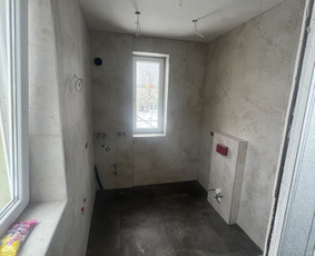 Lubų dažymas - Vidaus apdaila, plyteliu klijavimas - 1