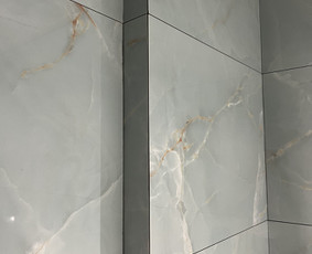 Vonios remontas - Vidaus apdaila, plyteliu klijavimas - 1