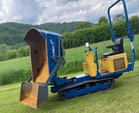 Mini technikos, ekskavatorių nuoma. - Mini ekskavatoriaus nuoma - 3 Mini ekskavatoriaus nuoma - Mini technikos, ekskavatorių nuoma. - 3