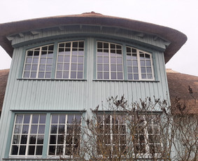 Karkasinių namų statyba / Karkasinių namų statyba. / Darbų pavyzdys ID 4068217