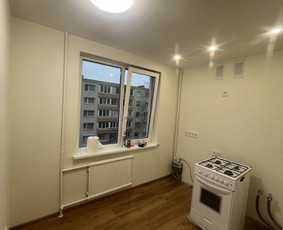 Virtuvės remontas - Vidaus apdaila, plyteliu klijavimas - 1