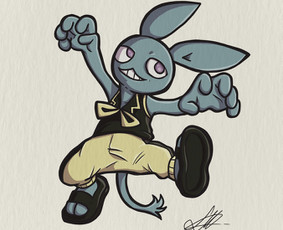 Knygų iliustravimas - Karikatūros, personažai, iliustracijos ir komiksai - 4