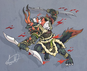 Personažų kūrimas - Karikatūros, personažai, iliustracijos ir komiksai - 4