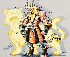 Personažų kūrimas - Karikatūros, personažai, iliustracijos ir komiksai - 2