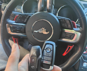 Automobilių raktų gamyba ir programavimas / Okauto_paslaugos / Darbų pavyzdys ID 4068369