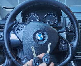 Automobilių raktų gamyba ir programavimas / Okauto_paslaugos / Darbų pavyzdys ID 4068371