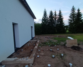 Polių sriegimas - Statybos, apdaila - 1 Statybos, apdaila - Polių sriegimas - 1