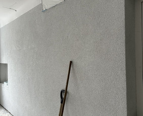 Vidaus apdailos darbai Ade Statyba / Adomas / Darbų pavyzdys ID 4060829