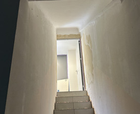 Vidaus apdailos darbai Ade Statyba / Adomas / Darbų pavyzdys ID 4060815