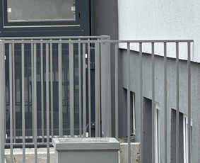 Vidaus apdailos darbai Ade Statyba / Adomas / Darbų pavyzdys ID 4060781