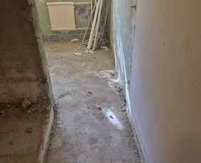 Griovimo darbai šiukšliu išvežimas / Audrius / Darbų pavyzdys ID 4056427