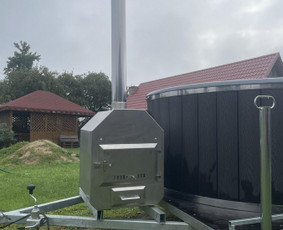 Nuomos paslaugos - Mobilaus kubilo nuoma - 4