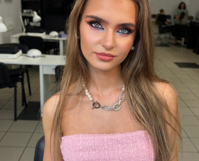 Vizažistės - Makiažo mokymai, Šiauliai - 4