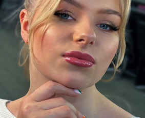 Vizažistės - Makiažo mokymai, Šiauliai - 3