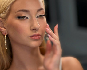 Vizažistės - Makiažo mokymai, Šiauliai - 2