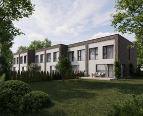 3d eksterjero ir interjero vizualizacijos / BOVI / Darbų pavyzdys ID 4068749