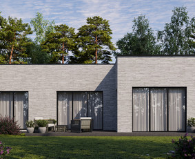 3d eksterjero ir interjero vizualizacijos / BOVI / Darbų pavyzdys ID 4068757
